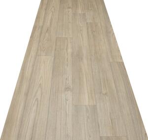 PVC podlaha Supreme Java Teak 136M béžová