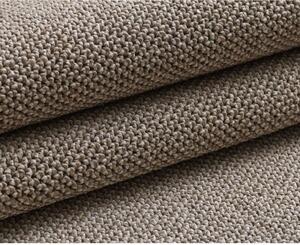Vopi | Kusový koberec Loom 4300 brown - 200 x 290 cm