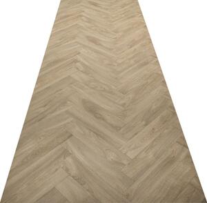 PVC podlaha Soho Laurel Oak 116L béžová