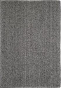 Vopi | Kusový koberec Loom 4300 grey - 160 x 230 cm