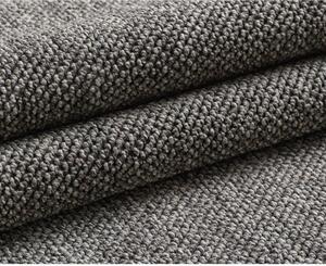 Vopi | Kusový koberec Loom 4300 grey - 80 x 250 cm