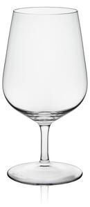 RONA DAILY BAR1 SKLENICE NA VODU 370ML SADA 4KS