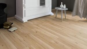 Laminátová podlaha KAINDL Classic Touch 7.0 Standard 32535 Buk SERINA