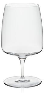 RONA DAILY BAR SKLENICE NA VODU 370ML SADA 4KS