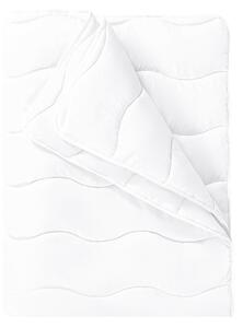 Livarno home Prošívaná přikrývka ECO Cyclafill, 140 x 200 cm (100384289)