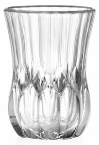 RCR ADAGIO SKLENICE NA VODU 140ML SADA 6KS