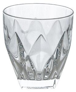 BOHEMIA PRESTIGE LOTUS SKLENICE 330ML SADA 6KS