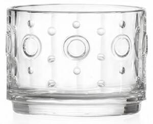 RCR CIRCUS SKLENICE 170ML SADA 6KS