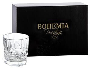 BOHEMIA PRESTIGE JUMBO SKLENICE 430ML SADA 6KS
