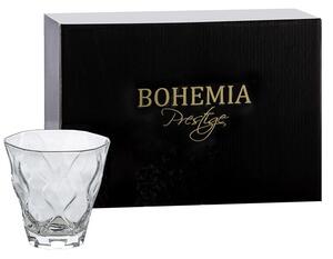 BOHEMIA PRESTIGE BLISS SKLENICE 310ML SADA 6KS