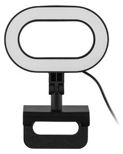 Livarno home LED svítidlo pro monitor (oválná) (100384270002)