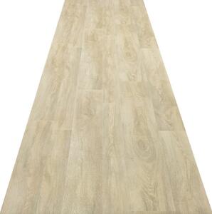 PVC podlaha Supreme Luxury Oak 160M béžová / krémová