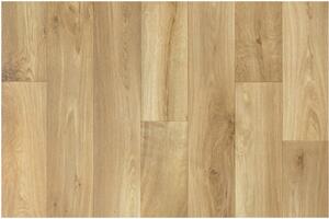 PVC podlaha TITAN WILLOW OAK 602L béžová