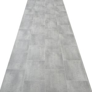 PVC podlaha TEXMARK DENIA 594 šedá