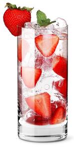 BOHEMIA PRESTIGE SKLENICE NA VODU 390ML SADA 6 KS