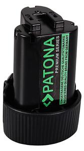 PATONA - Baterie Makita 10,8V 2500mAh Li-Ion Premium