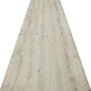 PVC podlaha POLARIS SWEET OAK 167M šedá