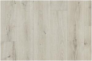 PVC podlaha POLARIS SWEET OAK 167M šedá