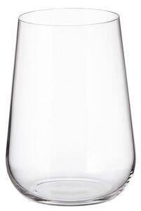 BOHEMIA ARDEA SKLENICE NA VODU 300ML SADA 6 KS