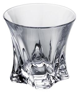 BOHEMIA COOPER SKLENICE NA WHISKY 320ML SADA 6 KS