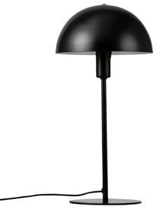 Nordlux Černá kovová stolní lampa Ellen