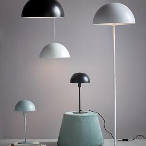 OnaDnes -20% Nordlux Černá kovová stolní lampa Ellen