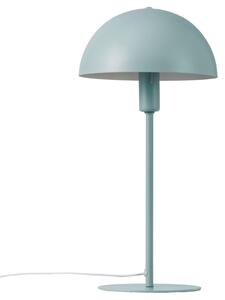 OnaDnes -20% Nordlux Zelená kovová stolní lampa Ellen