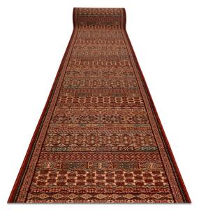 Běhoun KASHQAI 4334/300 bordó / zelený