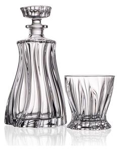 BOHEMIA PLANTICA WHISKY SADA 1+6 KS