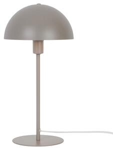 DNYMARIANNE -25% Nordlux Hnědá kovová stolní lampa Ellen