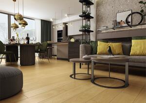 Swiss Krono Sefora AQUA ZERO Dub Machiatto D40464
