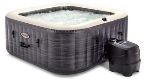 Nafukovací vířivka PureSpa GS DeLuxe HWS 1100