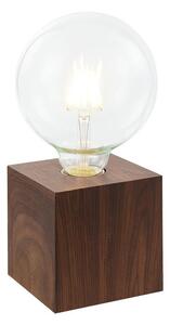 Globo 502401476X - Stolní lampa LEONIE 1xE27/40W/230V