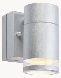 Stmívatelné exteriérové nástěnné LED svítidlo Luno