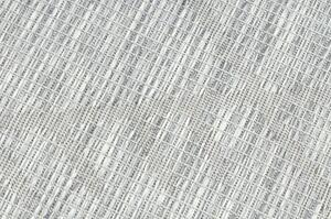 Koberec SISAL PATIO 3077 diamanty ploché tkaní šedá / béžový velikost 194x290 cm | krásné koberce cz
