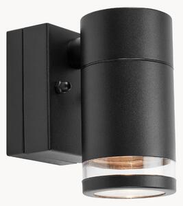 Stmívatelné exteriérové nástěnné LED svítidlo Luno
