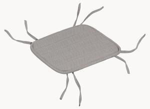 Exteriérový podsedák na stoličku Nokk