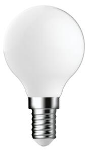 Nordlux Bílá LED žárovka E14 4W II