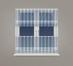 Dante Záclona POLANA - 40 cm