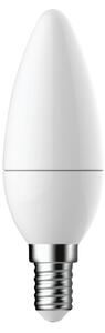 Nordlux Bílá LED žárovka E14 4,9W