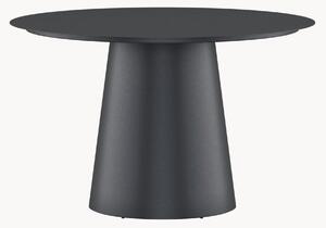 Kulatý zahradní stůl Lanzo, Ø 120 cm