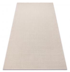 Dywany Luszczow Kusový koberec TIMO 6272 SISAL venkovní béžový Rozměr koberce: 240 x 330 cm