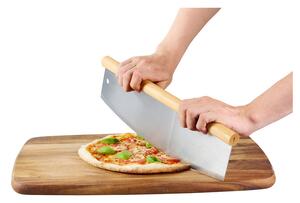 GRILLMEISTER Lopata na pizzu (kráječ na pizzu) (100374552003)