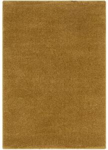Breno Kusový koberec GALA 01/YYY, Hnědá, 80 x 150 cm