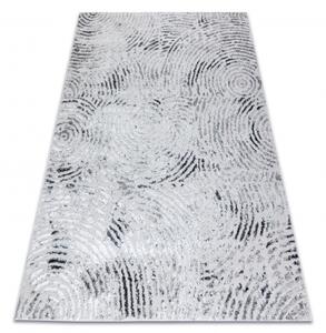 Moderní MEFE koberec 8725 y Otisk prstu Strukturální, dvě úro velikost 200x290 cm | krásné koberce cz