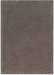 Breno Kusový koberec GALA 01/BBB, Hnědá, 160 x 230 cm