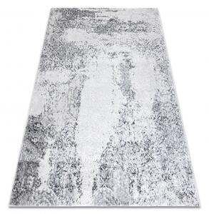 Moderní MEFE koberec 8731 Vintage Strukturální, dvě úrovně roun velikost 280x370 cm | krásné koberce cz