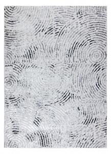 Moderní MEFE koberec 8725 y Otisk prstu Strukturální, dvě úro velikost 140x190 cm | krásné koberce cz