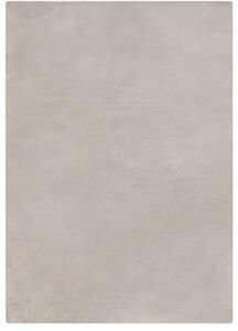 Breno Kusový koberec COLOR UNI Taupe, Béžová, 60 x 100 cm