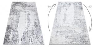 Moderní MEFE koberec 8731 Vintage Strukturální, dvě úrovně roun velikost 140x190 cm | krásné koberce cz